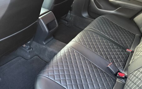 Honda Accord IX рестайлинг, 2018 год, 2 090 000 рублей, 7 фотография