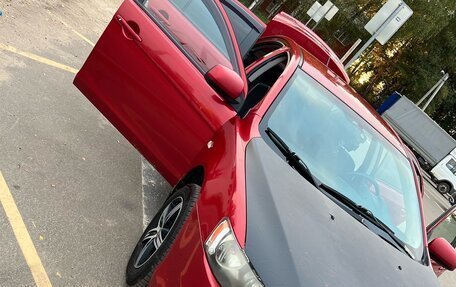 Mitsubishi Lancer IX, 2007 год, 385 000 рублей, 8 фотография