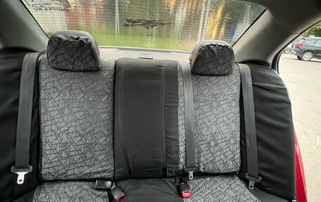 Mitsubishi Lancer IX, 2007 год, 385 000 рублей, 23 фотография
