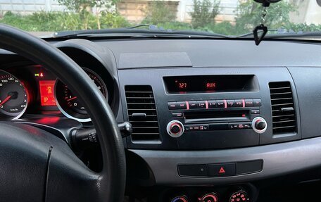 Mitsubishi Lancer IX, 2007 год, 385 000 рублей, 20 фотография