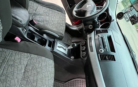 Mitsubishi Lancer IX, 2007 год, 385 000 рублей, 21 фотография
