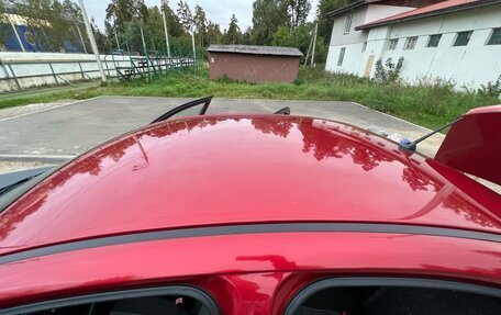 Mitsubishi Lancer IX, 2007 год, 385 000 рублей, 18 фотография