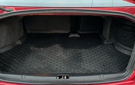 Mitsubishi Lancer IX, 2007 год, 385 000 рублей, 30 фотография