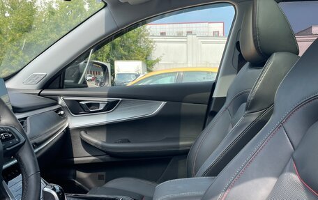 Chery Tiggo 7 Pro, 2022 год, 1 750 000 рублей, 8 фотография