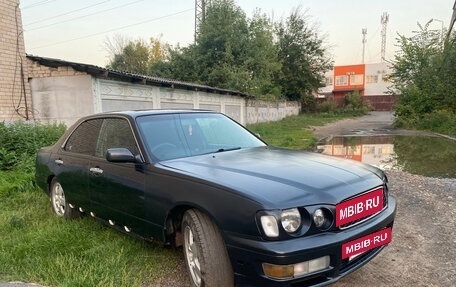 Nissan Cedric IX, 1998 год, 295 000 рублей, 5 фотография