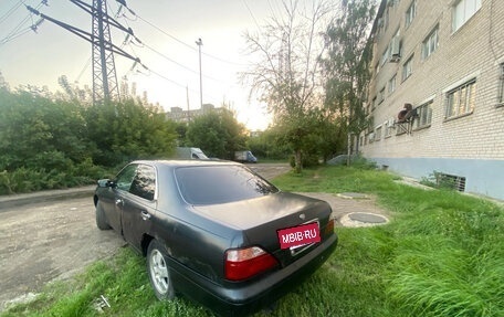 Nissan Cedric IX, 1998 год, 295 000 рублей, 6 фотография