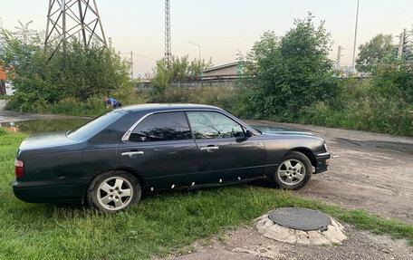 Nissan Cedric IX, 1998 год, 295 000 рублей, 7 фотография