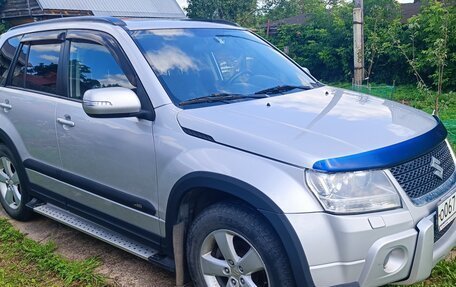 Suzuki Grand Vitara, 2010 год, 1 300 000 рублей, 2 фотография