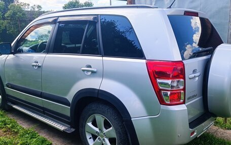 Suzuki Grand Vitara, 2010 год, 1 300 000 рублей, 4 фотография