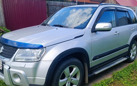 Suzuki Grand Vitara, 2010 год, 1 300 000 рублей, 7 фотография