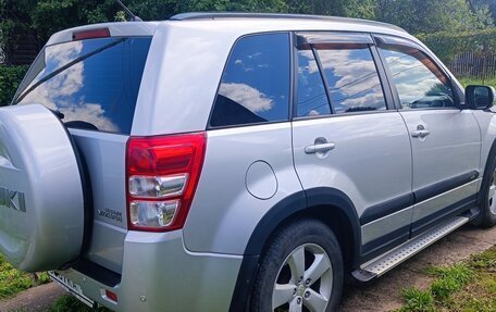 Suzuki Grand Vitara, 2010 год, 1 300 000 рублей, 6 фотография