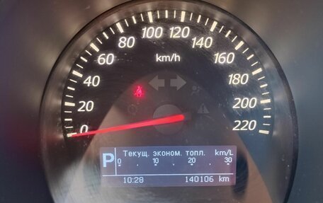 Suzuki Grand Vitara, 2010 год, 1 300 000 рублей, 8 фотография