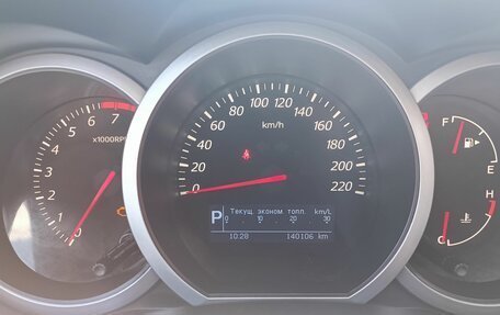 Suzuki Grand Vitara, 2010 год, 1 300 000 рублей, 5 фотография
