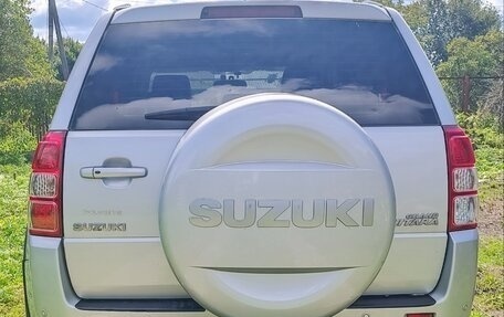 Suzuki Grand Vitara, 2010 год, 1 300 000 рублей, 3 фотография