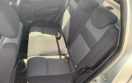 Hyundai Getz I рестайлинг, 2008 год, 439 000 рублей, 6 фотография