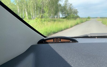 Hyundai Getz I рестайлинг, 2008 год, 439 000 рублей, 11 фотография