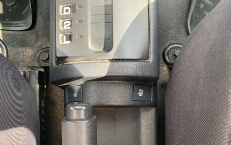 Hyundai Getz I рестайлинг, 2008 год, 439 000 рублей, 17 фотография