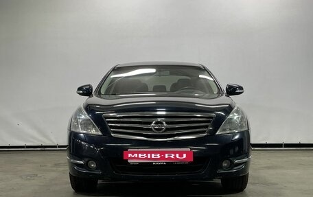 Nissan Teana, 2008 год, 730 000 рублей, 2 фотография