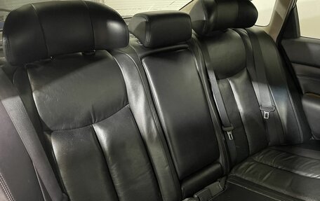 Nissan Teana, 2008 год, 730 000 рублей, 10 фотография