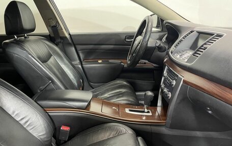 Nissan Teana, 2008 год, 730 000 рублей, 9 фотография