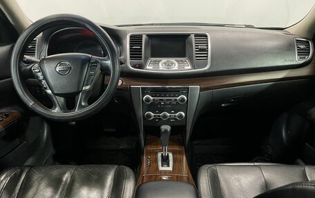 Nissan Teana, 2008 год, 730 000 рублей, 11 фотография