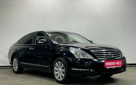 Nissan Teana, 2008 год, 730 000 рублей, 3 фотография