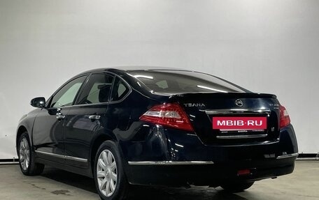 Nissan Teana, 2008 год, 730 000 рублей, 7 фотография