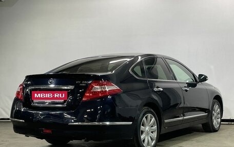 Nissan Teana, 2008 год, 730 000 рублей, 5 фотография