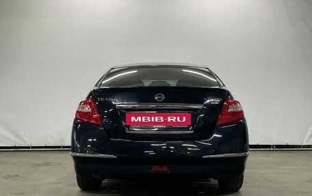 Nissan Teana, 2008 год, 730 000 рублей, 6 фотография
