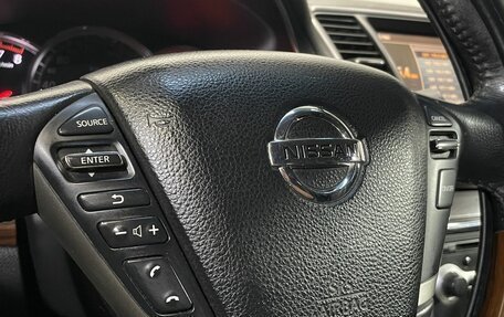 Nissan Teana, 2008 год, 730 000 рублей, 18 фотография