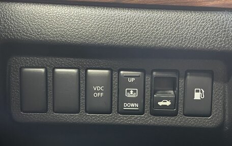 Nissan Teana, 2008 год, 730 000 рублей, 17 фотография