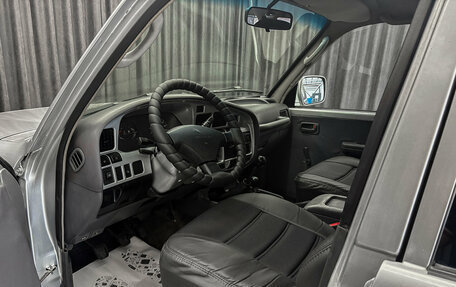 Toyota Land Cruiser 80 рестайлинг, 1995 год, 1 400 000 рублей, 8 фотография