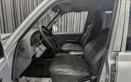 Toyota Land Cruiser 80 рестайлинг, 1995 год, 1 400 000 рублей, 7 фотография