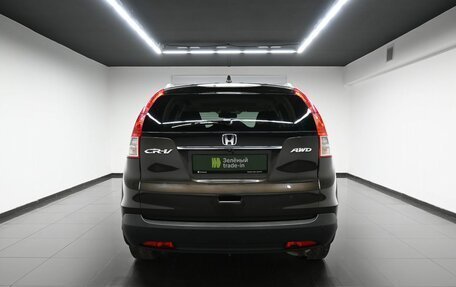 Honda CR-V IV, 2013 год, 1 995 000 рублей, 4 фотография