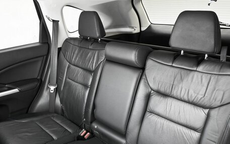 Honda CR-V IV, 2013 год, 1 995 000 рублей, 9 фотография