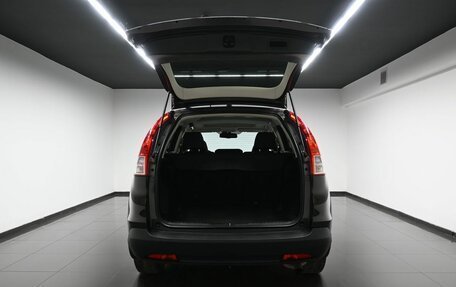 Honda CR-V IV, 2013 год, 1 995 000 рублей, 7 фотография