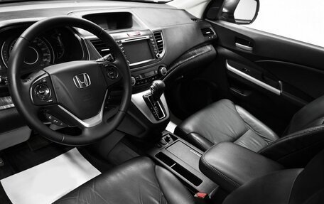 Honda CR-V IV, 2013 год, 1 995 000 рублей, 8 фотография