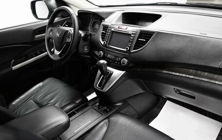 Honda CR-V IV, 2013 год, 1 995 000 рублей, 13 фотография