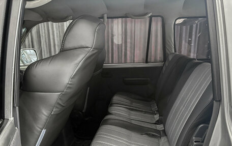 Toyota Land Cruiser 80 рестайлинг, 1995 год, 1 400 000 рублей, 12 фотография
