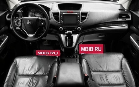 Honda CR-V IV, 2013 год, 1 995 000 рублей, 10 фотография