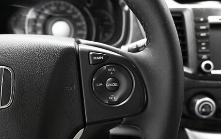 Honda CR-V IV, 2013 год, 1 995 000 рублей, 18 фотография