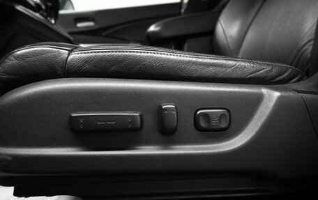Honda CR-V IV, 2013 год, 1 995 000 рублей, 20 фотография
