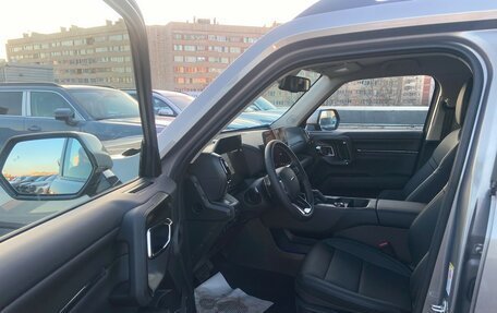 Haval H7, 2026 год, 4 157 010 рублей, 7 фотография