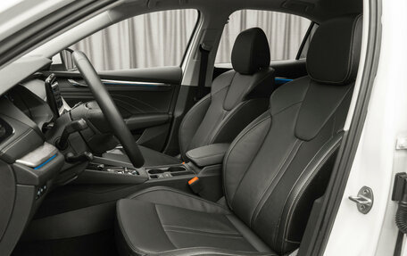 Skoda Octavia IV, 2021 год, 2 740 000 рублей, 9 фотография