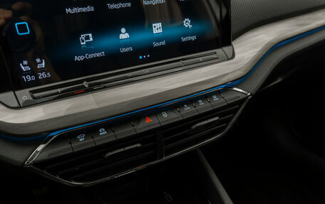 Skoda Octavia IV, 2021 год, 2 740 000 рублей, 20 фотография