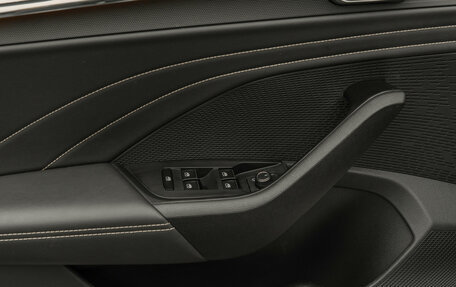 Skoda Octavia IV, 2021 год, 2 740 000 рублей, 15 фотография