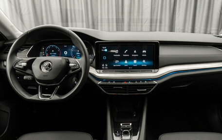 Skoda Octavia IV, 2021 год, 2 740 000 рублей, 8 фотография