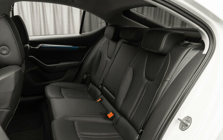 Skoda Octavia IV, 2021 год, 2 740 000 рублей, 13 фотография