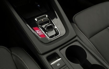 Skoda Octavia IV, 2021 год, 2 740 000 рублей, 19 фотография
