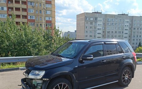 Suzuki Grand Vitara, 2008 год, 750 000 рублей, 2 фотография